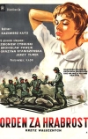 Крест за отвагу